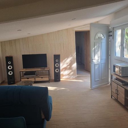 Les 3 Cedres Villa Miramont-de-Guyenne ภายนอก รูปภาพ