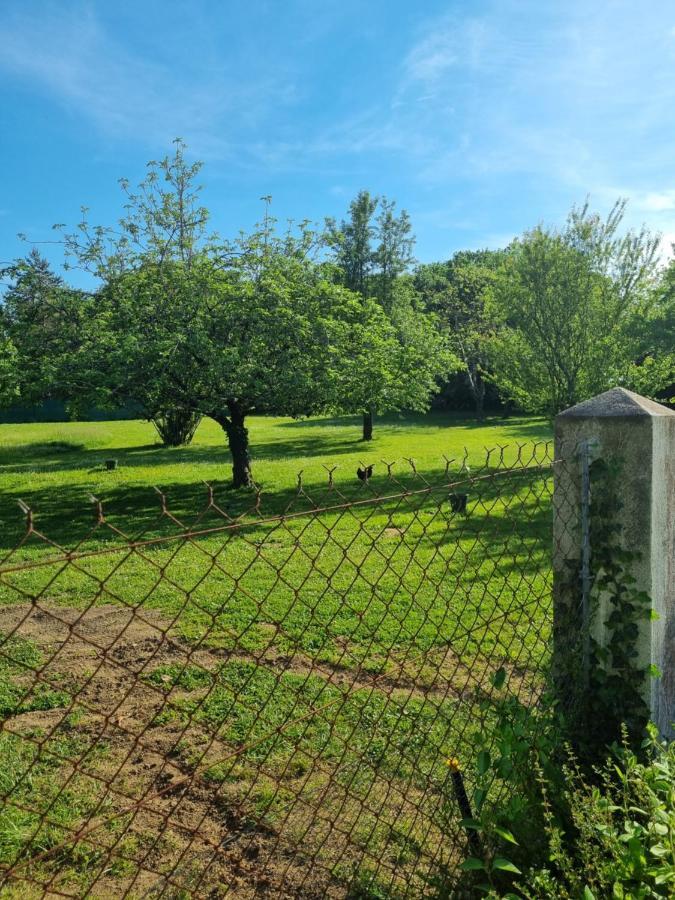 Les 3 Cedres Villa Miramont-de-Guyenne ภายนอก รูปภาพ